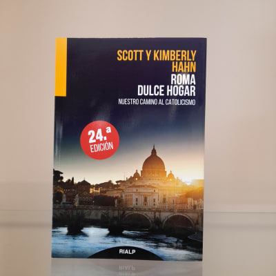 ROMA DULCE HOGAR