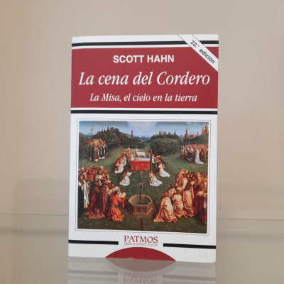 LA CENA DEL CORDERO