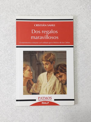 DOS REGALOS MARAVILLOSOS