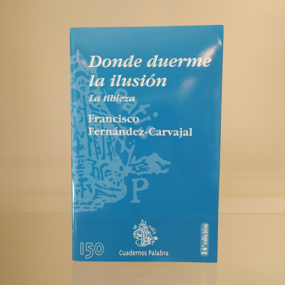 DONDE DUERME LA ILUSIÓN