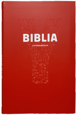 YOUCAT BIBLIA LATINOAMERICA