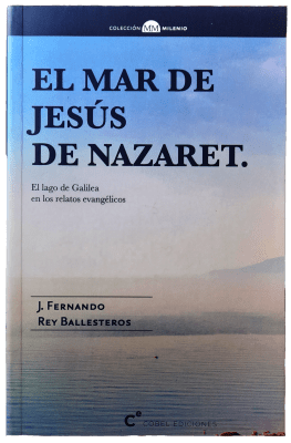 EL MAR DE JESUS DE NAZARET