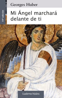 MI ANGEL MARCHARA DELANTE DE TI