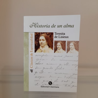 HISTORIA DE UN ALMA