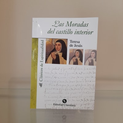 LAS MORADAS DEL CASTILLO INTERIOR