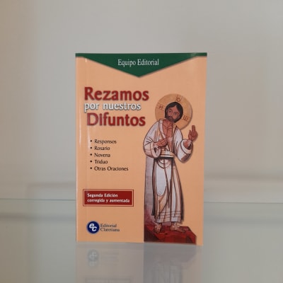 REZAMOS POR NUESTROS DIFUNTOS