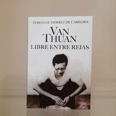 LIBRE ENTRE REJAS
