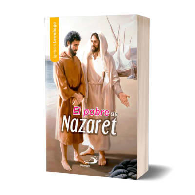 EL POBRE DE NAZARET - SAN PABLO