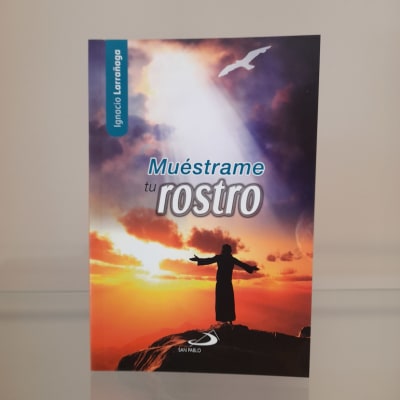 MUESTRAME TU ROSTRO