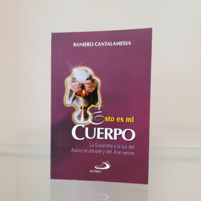 ESTO ES MI CUERPO