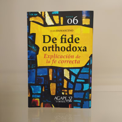 DE FIDE ORTHODOXA