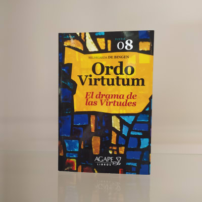 ORDOVIRTUTUM
