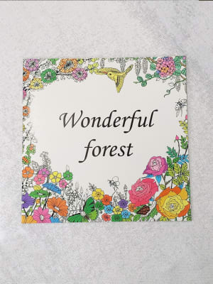 LIBRO PARA COLOREAR FLORES