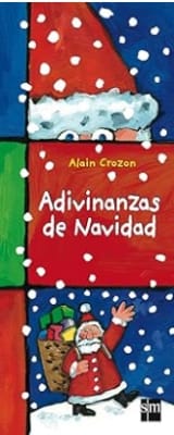 ADIVINANZAS DE NAVIDAD
