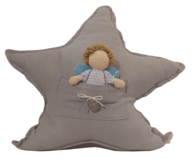 COJIN ESTRELLA