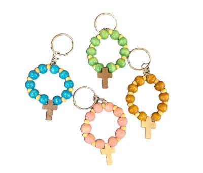 LLAVERODENARIO MADERA