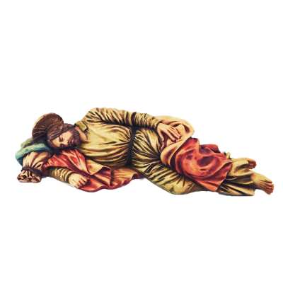 SAN JOSE DORMIDO SJ 33CM