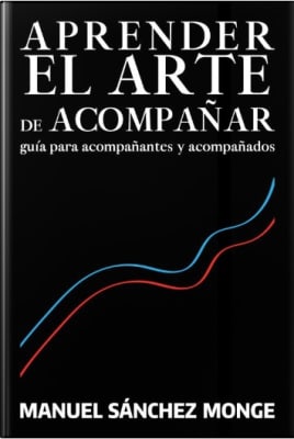 APRENDER EL ARTE DE ACOMPAÑAR