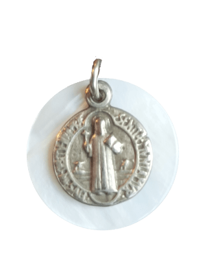MEDALLAS CIRCULAR