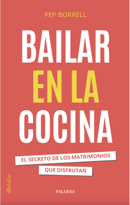 BAILAR EN LA COCINA