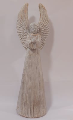 ANGELES ALTOS