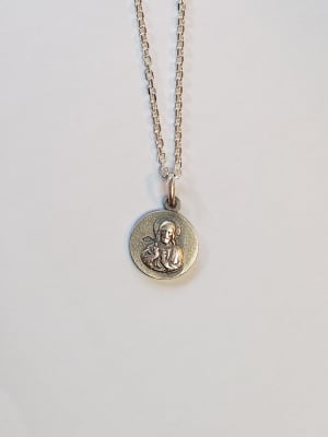 ESCAPULARIO AG 14 MM