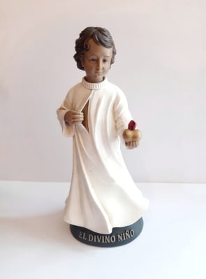 DIVINO NIÑO JESUS
