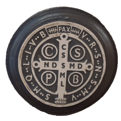 MEDALLA DESAN BENITO