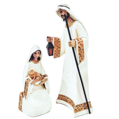NATIVIDAD  22CM