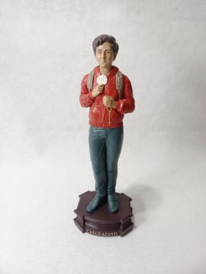 CARLO ACUTIS 15 CMS