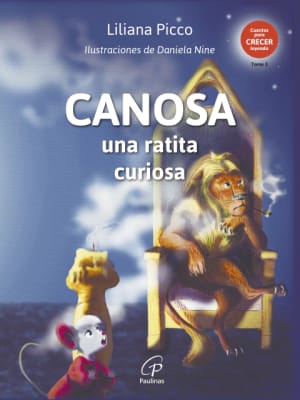 CANOSA UNA RATITA CURIOSA