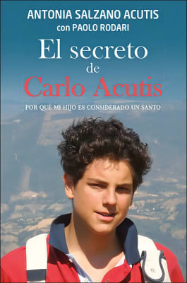 EL SECRETO DE CARLOS ACUTIS