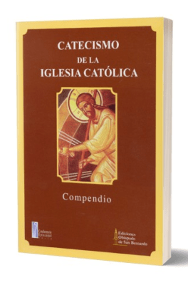 CATESISMO DE LA IGLESIA CATOLICA - COMPENDIO