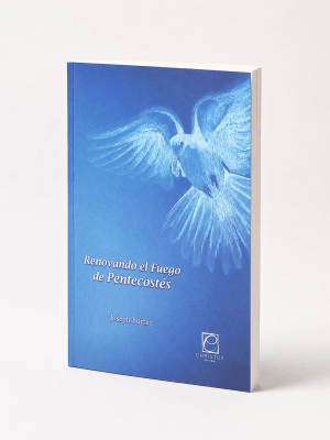LIBRO RENOVANDO EL FUEGO DE PENTECOSTÉS