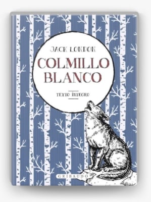 COLMILLO BLANCO