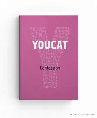 YOUCAT CONFESION
