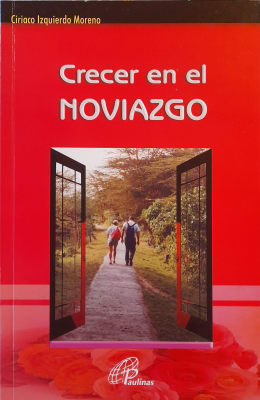 CRECER EN EL NOVIAZGO
