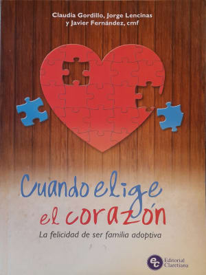 CUANDO ELIGE EL CORAZON