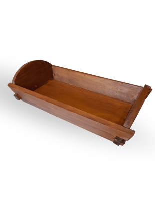 CUNA DE JESUS MADERA