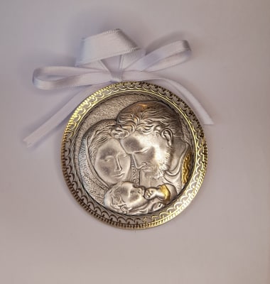 CUNERO CUNA SAGRADA FAMILIA