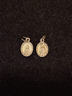 MEDALLAS MINI Y CHICAS