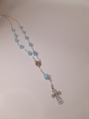 DENARIO COLLAR COLORES SURTIDOS