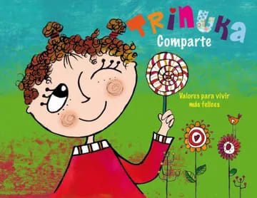 TRINUKA COMPARTE