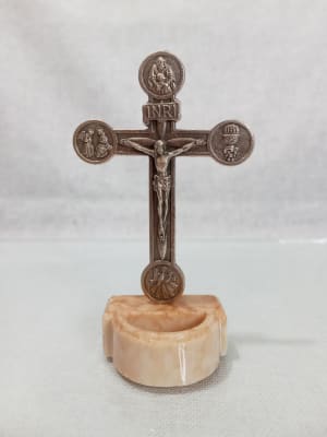CRUZ HIJO PRODIGO BASE MARMOLADA