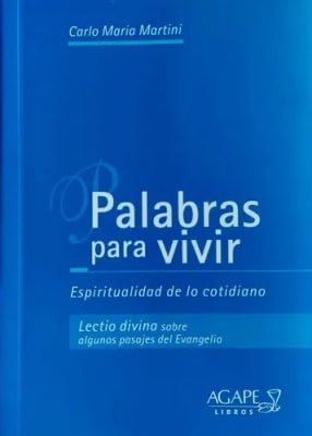 PALABRAS PARA VIVIR