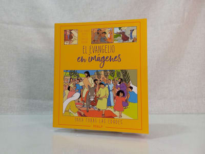 INFANTIL JUVENIL