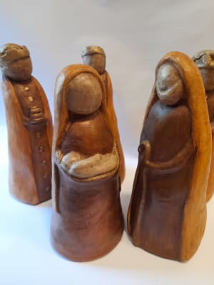 PESEBRE CONO