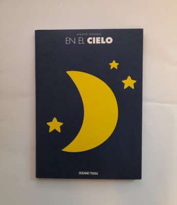 EN EL CIELO