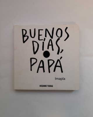 BUENOS DÍAS PAPÁ