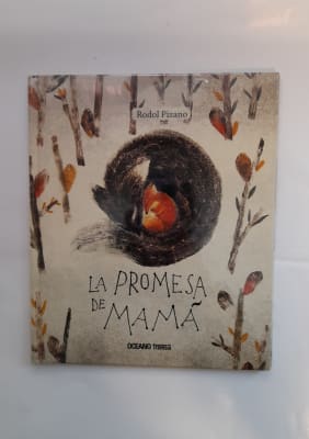 LA PROMESA DE MAMA